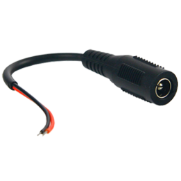 MARCA BLANCA CON-DCF connecteur | EAN 8435325410357