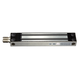 YM-280FW MARCA BLANCA Cerradura Electromagnética 280kg