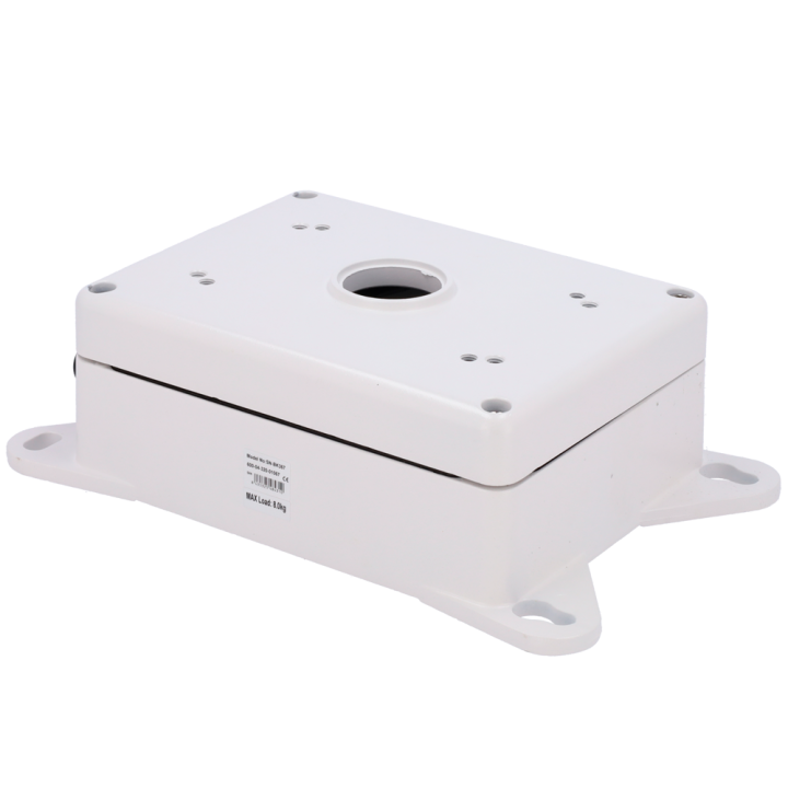 SUNELL SN-BK367 Ukryta kamera – dyskretny monitoring