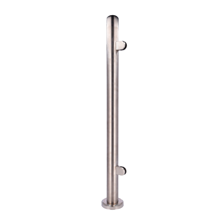 TURBOO TS-HANDRAIL-SINGLE-316 Cerradura Electromagnética