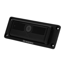 Caméra STREAMAX ST-P3S-BM IP/PoE 1080p Wi-Fi