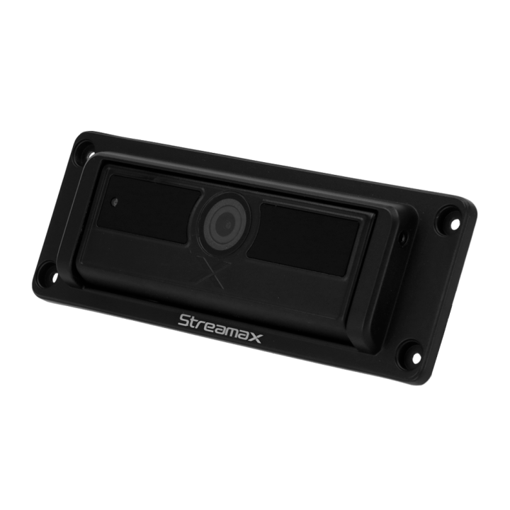 Caméra STREAMAX ST-P3S-BM IP/PoE 1080p Wi-Fi