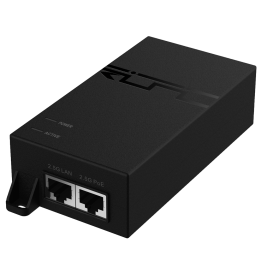 REYEE RG-POE-50-60W-MG Switch PoE 5 porte Gigabit 60W