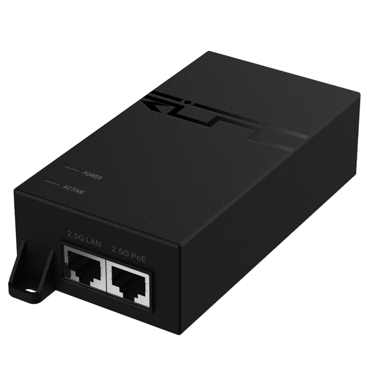 REYEE RG-POE-50-60W-MG Switch PoE 5 porte Gigabit 60W
