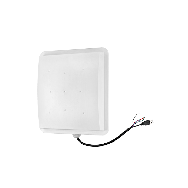 ZKTECO ZK-UHF1-5E UHF RFID Proximity Reader IP65 Outdoor
