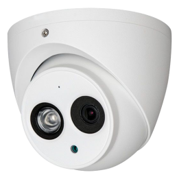 X-SECURITY XS-T885WA-8P4N1 Caméra IP dôme 8MP PoE IP67