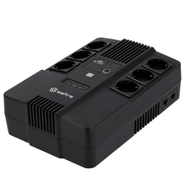 MARCA BLANCA UPS600VA-6 Jouet 600W Jeu interactif