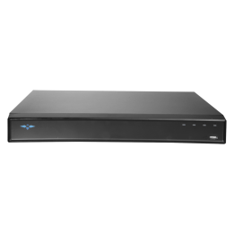 X-SECURITY XS-NVR3216-4K-L NVR PoE 16 canales 4K