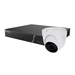 SAFIRE SMART SF-DEMOSMART-D NVR – Enregistreur vidéo IP