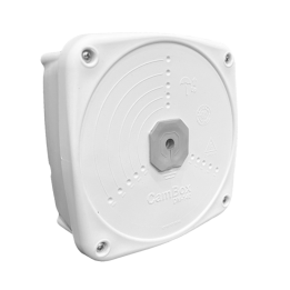 CBOX-DM-140PRO-PLUS Carcasa resistente intemperie