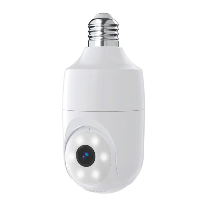 VICOHOME DP01 3MP PTZ IP Cámara Wi-Fi PoE Interior