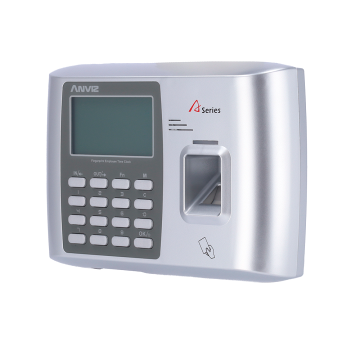 ANVIZ A300-WIFI lecteur de proximité Wi-Fi RFID 125 kHz