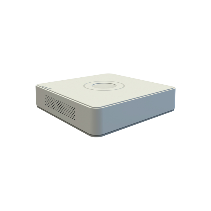 HIKVISION DS-7104HGHI-F1 XVR híbrido 4ch NVR DVR