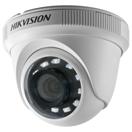 HIKVISION VALUE DS-2CE56D0T-IRF 2MP IP67 caméra IP dôme
