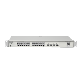 REYEE RG-NBS3200-24GT4XS Managed Gigabit Switch with PoE