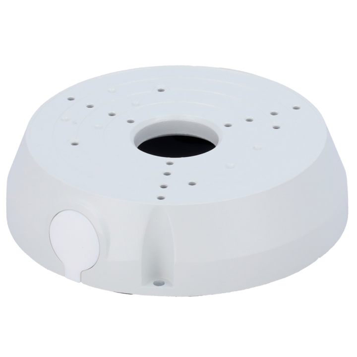 SAFIRE SMART SF-JBOX-0205 NVR – Enregistreur vidéo IP