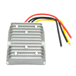 MARCA BLANCA DC12V52V-CONVERTER-3A DC-DC Converter 12V 3A