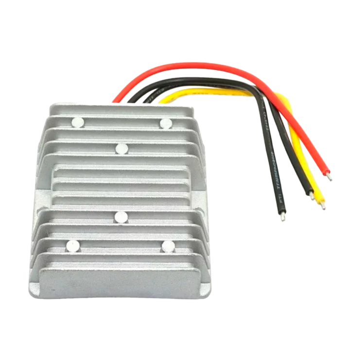 MARCA BLANCA DC12V52V-CONVERTER-3A DC-DC Converter 12V 3A
