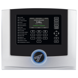 TECNOFIRE TF-TFA2-596 Extenseur de panneau d'intrusion