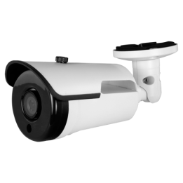MARCA BLANCA CV028IB-F4N1 2MP Caméra IP tube PoE IR
