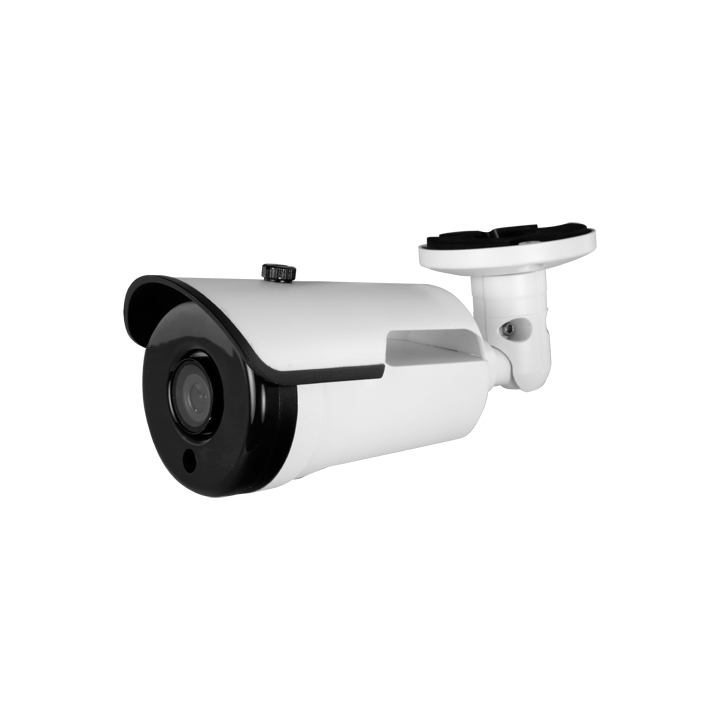 MARCA BLANCA CV028IB-F4N1 2MP Caméra IP tube PoE IR