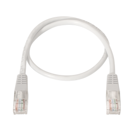 SAFIRE UTP6-03W Cat6 U/UTP kabel w zwoju Biały 1 Gbit/s