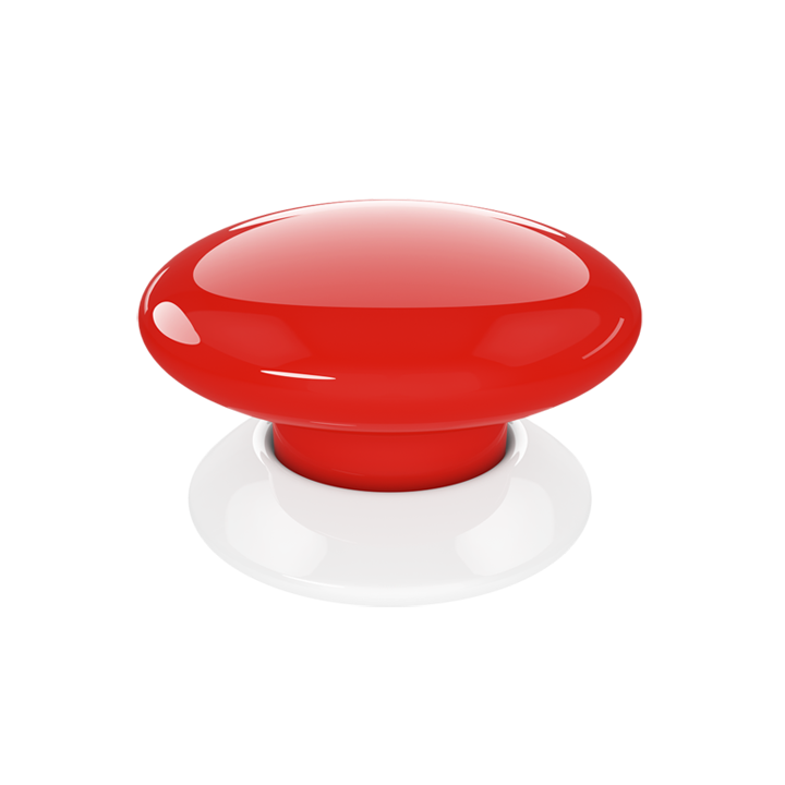 FIBARO FGPB-101-3-ZW5 Module d'extension de sécurité Z-Wave
