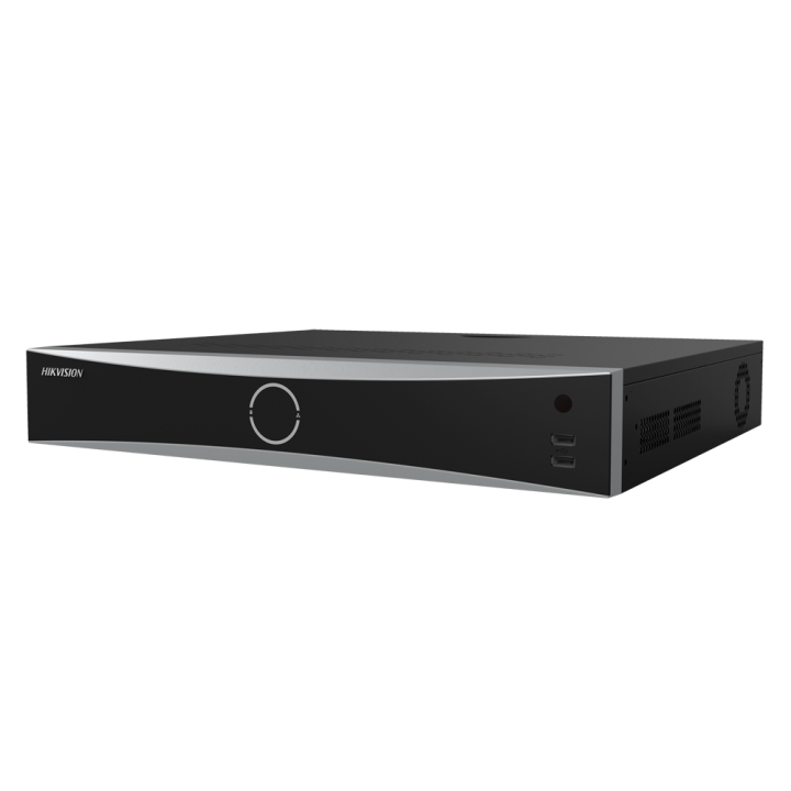 HIKVISION PRO DS-7732NXI-I4/S(C) NVR 12MP Wi-Fi PoE