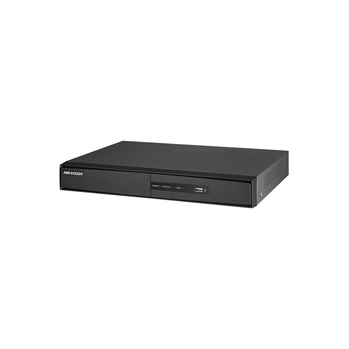 DS-7216HGHI-F1 HIKVISION NVR/DVR híbrido 16ch 720p