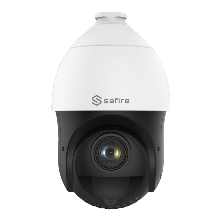 SAFIRE SF-IPSD6015IA-2U-AI IP/PoE Speed Dome PTZ Camera