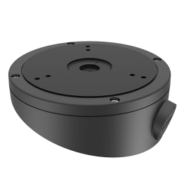 HIKVISION DS-1281ZJ-M(Negro) NVR/DVR - Grabador IP