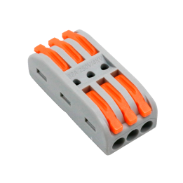 Connecteur MARCA BLANCA CON-FAST-33 | EAN 8435325474694