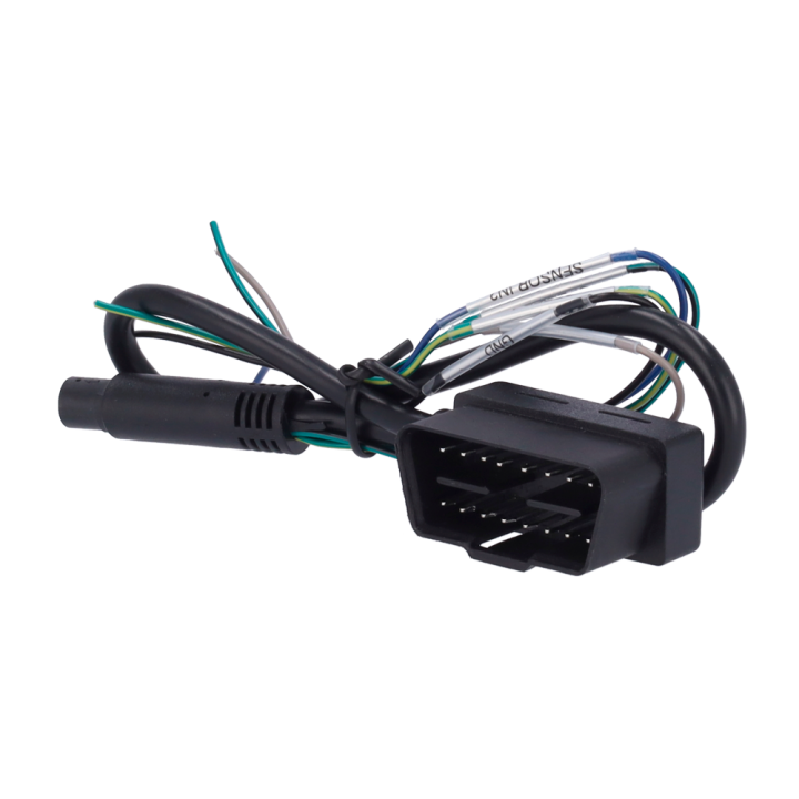 STREAMAX ST-OBDCABLE-ADPLUS OBD Cable Adapter
