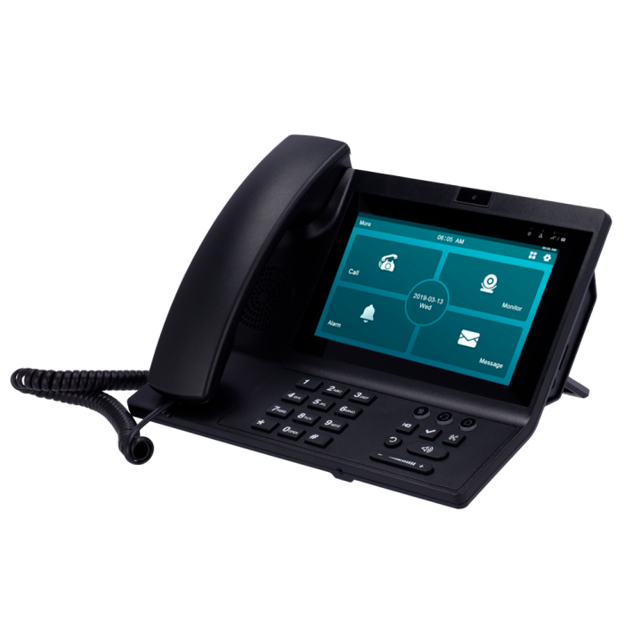 AKUVOX AK-VPRG49 Plaque de rue IP 1080p PoE