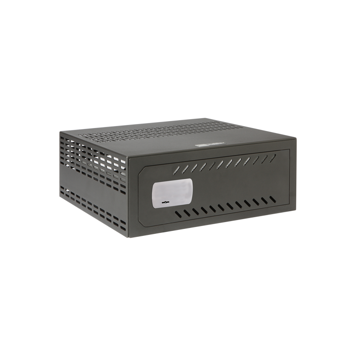 NACIONAL VR-190 19" 9U Wall-Mount Network Cabinet