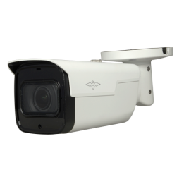 X-SECURITY XS-CV830ZSAW-F4N1 2MP IP67 caméra tube IP PoE