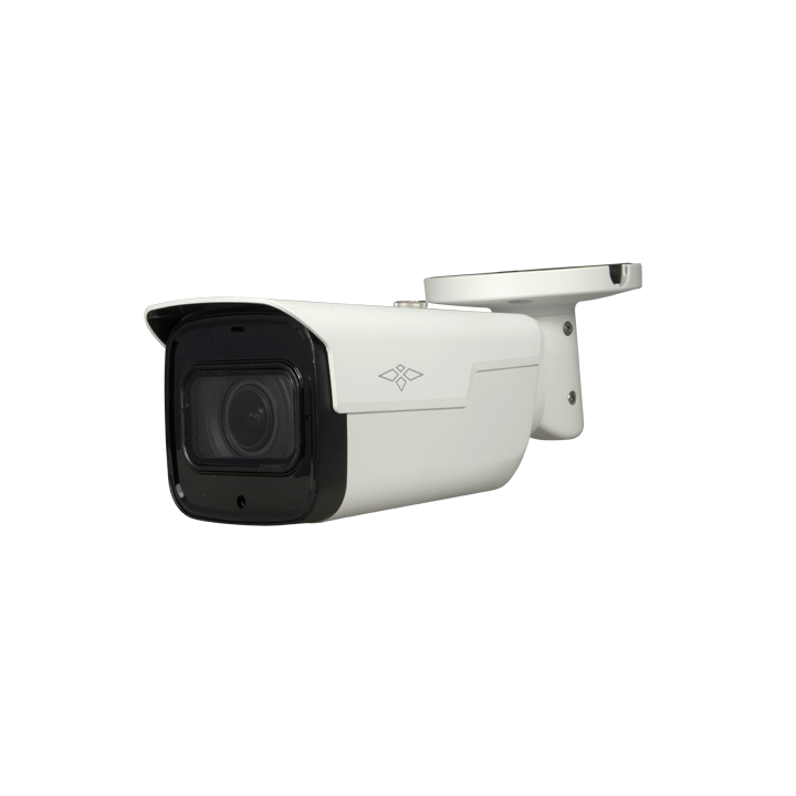 X-SECURITY XS-CV830ZSAW-F4N1 2MP IP67 caméra tube IP PoE