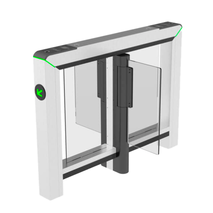 ZKTECO ZK-TS-MARS-PRO-S1200 lecteur de proximité – accès