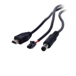 CON-3C-2M Connecteur RJ45 mâle Cat5e UTP doré