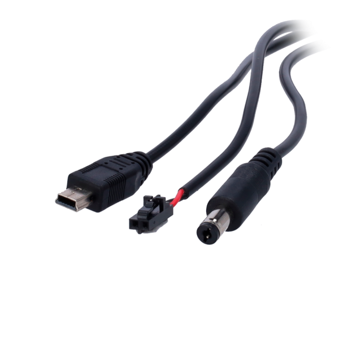 CON-3C-2M Connecteur RJ45 mâle Cat5e UTP doré