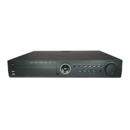 HIKVISION DVR3164A-FSDI Hybrid NVR/DVR