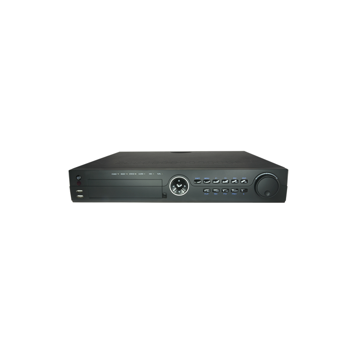 HIKVISION DVR3164A-FSDI Hybrid NVR/DVR