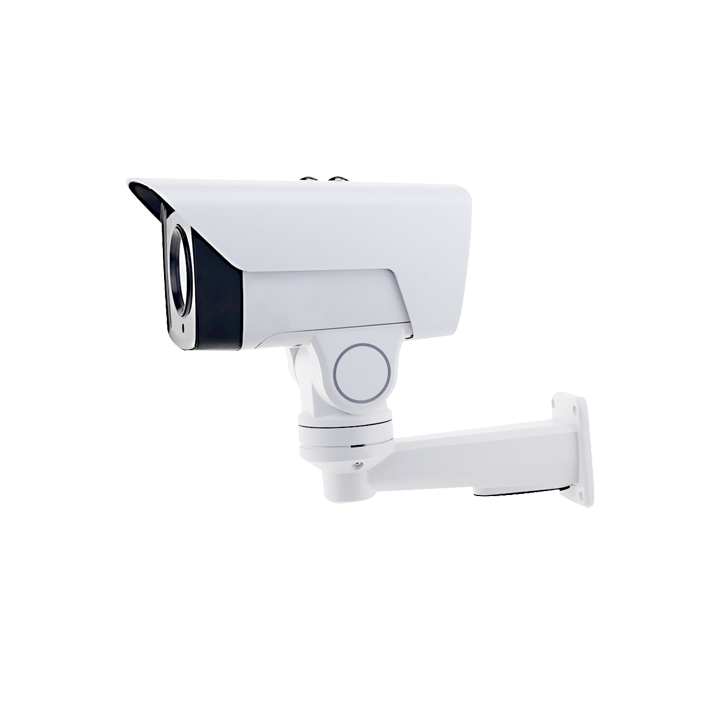 DAHUA PTZ11204-GN-P 2MP PTZ камера 4x зум PoE