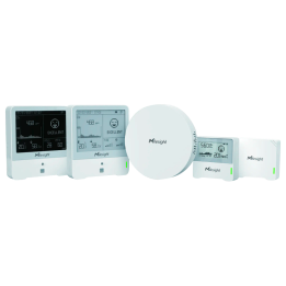MILESIGHT MS-IAQ-KIT Indoor Air Quality Sensor Kit (LoRaWAN)