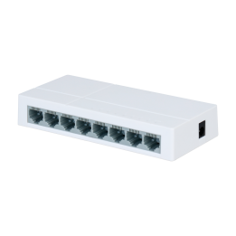 MARCA BLANCA PFS3008-8ET-L 5-Port 10/100Mbps PoE Network Switch