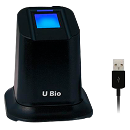 ANVIZ UBIO Terminal reconnaissance faciale IP65