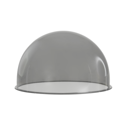 X-SECURITY XS-SMOKED-COVER-31 Cache-caméra fumé
