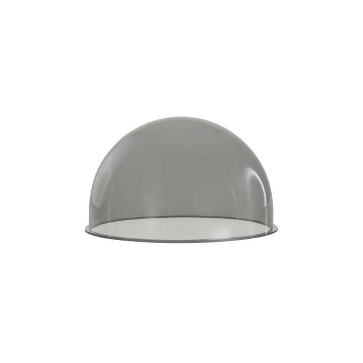X-SECURITY XS-SMOKED-COVER-31 Cache-caméra fumé