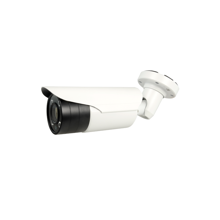MARCA BLANCA CV721VSZIB-F4N1 Caméra IP 2MP PoE