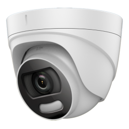 SAFIRE SF-T943WC-2U4N1 2MP PoE Caméra Turret IP67